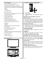 Preview for 25 page of Orion 40FBT912 User Manual