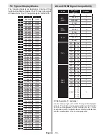 Preview for 39 page of Orion 40FBT912 User Manual