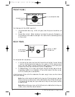 Preview for 3 page of Orion 41710 HP-RB1 Owner'S Manual