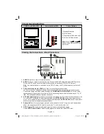 Preview for 7 page of Orion 46FBT981 100Hz Operating Instructions Manual