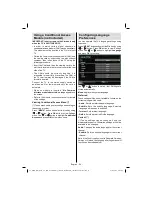 Preview for 26 page of Orion 46FBT981 100Hz Operating Instructions Manual