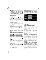 Preview for 28 page of Orion 46FBT981 100Hz Operating Instructions Manual