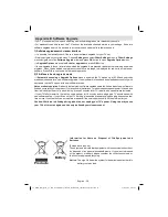 Preview for 35 page of Orion 46FBT981 100Hz Operating Instructions Manual