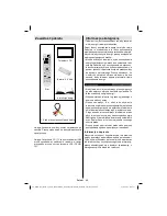 Preview for 41 page of Orion 46FBT981 100Hz Operating Instructions Manual