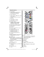 Preview for 42 page of Orion 46FBT981 100Hz Operating Instructions Manual