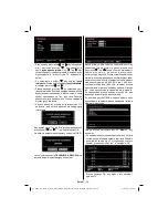 Preview for 51 page of Orion 46FBT981 100Hz Operating Instructions Manual