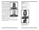 Предварительный просмотр 5 страницы Orion 51514 Instruction Manual