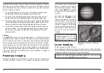 Preview for 9 page of Orion 52031 Manual