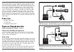 Preview for 2 page of Orion 52064 Manual