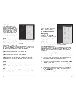 Предварительный просмотр 6 страницы Orion 53082 Instruction Manual