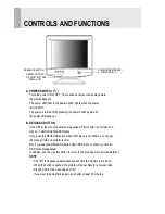 Preview for 9 page of Orion 5Q740 User Manual