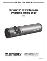 Orion 9786 Manual preview