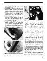 Предварительный просмотр 5 страницы Orion 9816 Instruction Manual