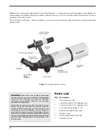 Preview for 2 page of Orion 9946 Instruction Manual