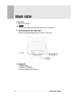 Предварительный просмотр 14 страницы Orion 9S946 User Manual