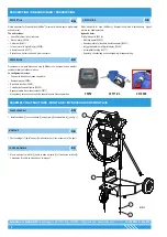 Preview for 2 page of Orion AdBlue 75020 User Manual