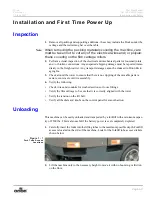 Preview for 17 page of Orion AG 360 RoboWrapper Manual