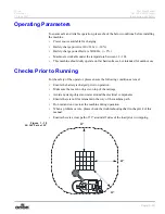 Preview for 23 page of Orion AG 360 RoboWrapper Manual