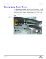 Preview for 36 page of Orion AG 360 RoboWrapper Manual