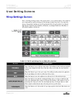 Preview for 48 page of Orion AG 360 RoboWrapper Manual