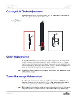 Preview for 78 page of Orion AG 360 RoboWrapper Manual