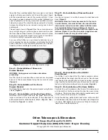 Preview for 3 page of Orion AllSky 52187 Instruction Manual