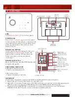 Preview for 3 page of Orion AM2000 Instructions For Use Manual