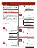 Preview for 5 page of Orion AM2000 Instructions For Use Manual