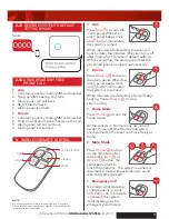 Preview for 11 page of Orion AM2000 Instructions For Use Manual