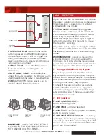 Preview for 13 page of Orion AM2000 Instructions For Use Manual