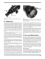 Preview for 15 page of Orion AstroView 100 EQ Manual