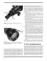 Preview for 8 page of Orion AstroView 100 Instruction Manual