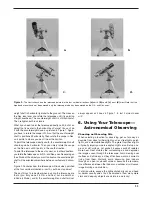 Preview for 11 page of Orion AstroView 120ST EQ Instruction Manual