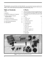 Preview for 2 page of Orion AstroView 55028 Instruction Manual