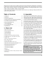 Preview for 3 page of Orion ASTROVIEW 6 EQ Manual