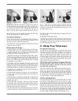 Preview for 5 page of Orion ASTROVIEW 6 EQ Manual