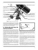 Preview for 7 page of Orion ASTROVIEW 6 EQ Manual