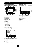 Preview for 13 page of Orion AVM-56270BT Operating Instructions Manual