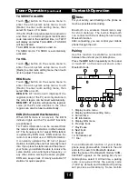 Preview for 15 page of Orion AVM-56270BT Operating Instructions Manual