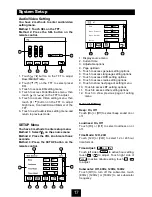 Preview for 18 page of Orion AVM-56270BT Operating Instructions Manual