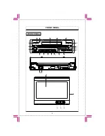 Preview for 5 page of Orion AVM-57188BTG Instruction Manual