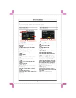 Preview for 7 page of Orion AVM-57188BTG Instruction Manual