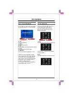 Preview for 8 page of Orion AVM-57188BTG Instruction Manual