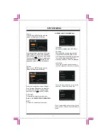 Preview for 9 page of Orion AVM-57188BTG Instruction Manual