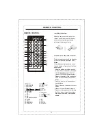 Preview for 12 page of Orion AVM-57188BTG Instruction Manual