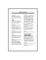 Preview for 13 page of Orion AVM-57188BTG Instruction Manual