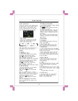 Preview for 16 page of Orion AVM-57188BTG Instruction Manual