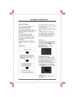 Preview for 18 page of Orion AVM-57188BTG Instruction Manual