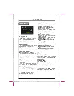 Preview for 20 page of Orion AVM-57188BTG Instruction Manual