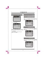 Preview for 25 page of Orion AVM-57188BTG Instruction Manual